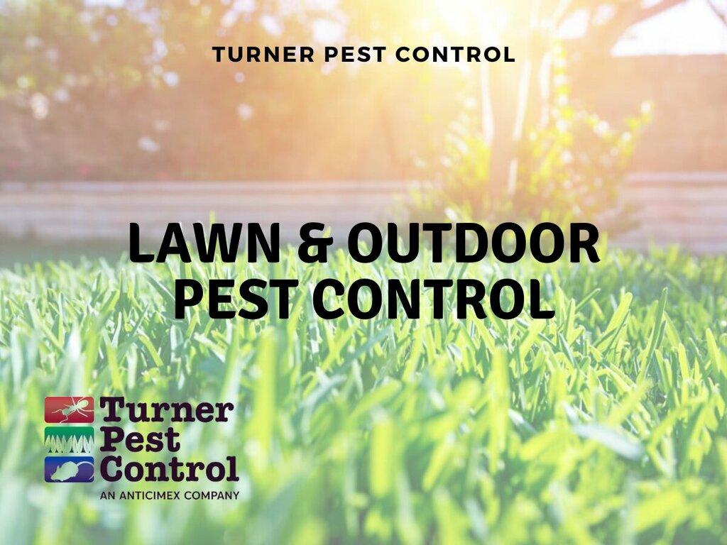 Turner Pest Control