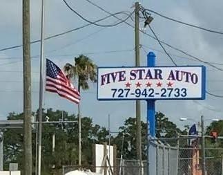 Five Star Auto Repair