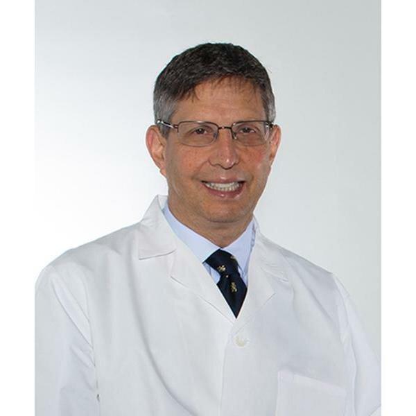 Michael Spiegel, MD