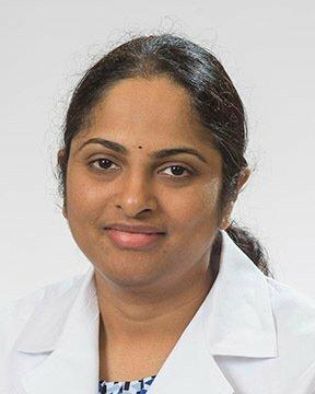 Pallavi Sunkara, MD