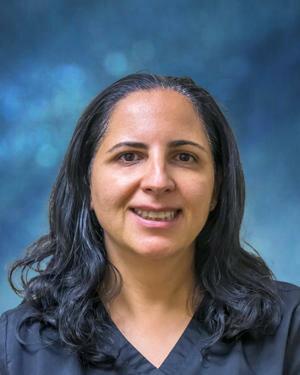 Shohreh Sayani, DPM - Facey Medical Group Orthopedic Surgery & Sports Medicine-Porter Ranch Plaza