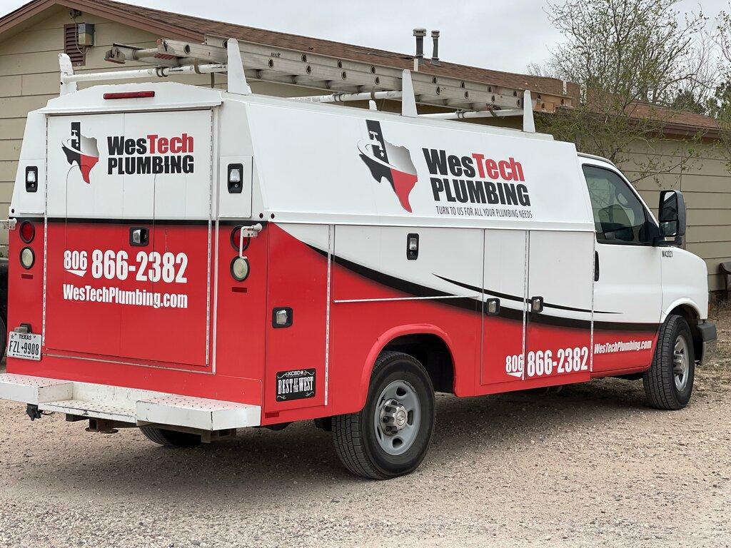 WesTech Plumbing