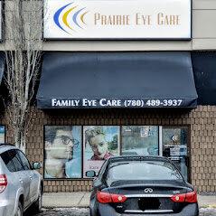 Prairie Eye Care