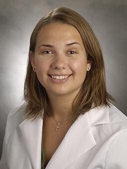 Anna Sienkiewicz, MD - Comprehensive Pediatric Care, Ltd