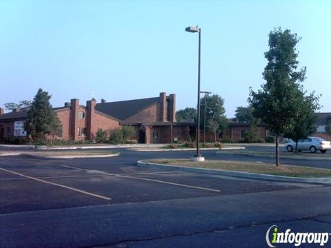 Korean Church of Chicago