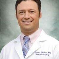 Dennis Eschete Jr, MD - Ochsner General & Bariatric Surgery