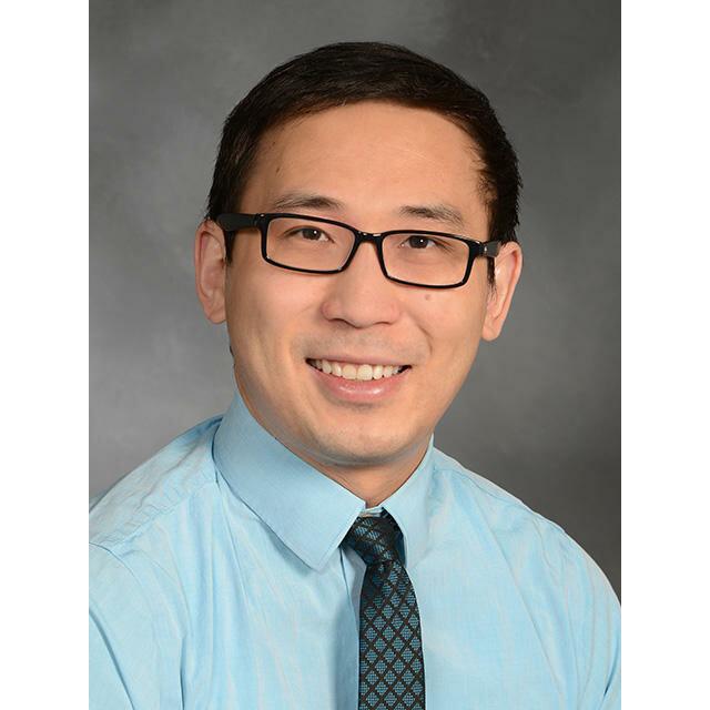 Daniel Y. Lu, M.D.