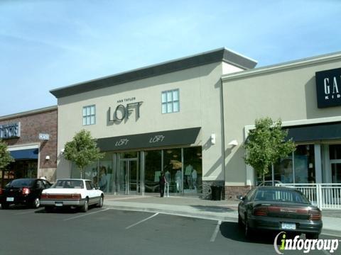 LOFT Stores