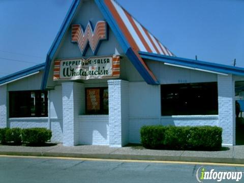 Whataburger