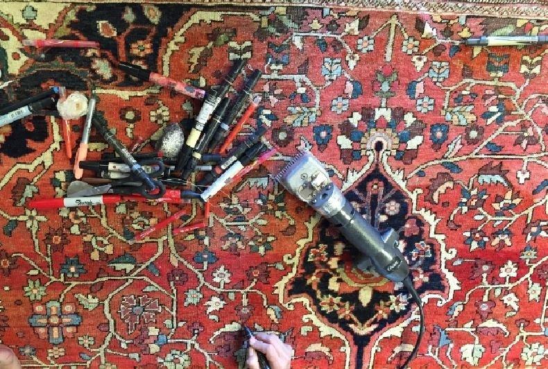 Oriental Rug Care NY