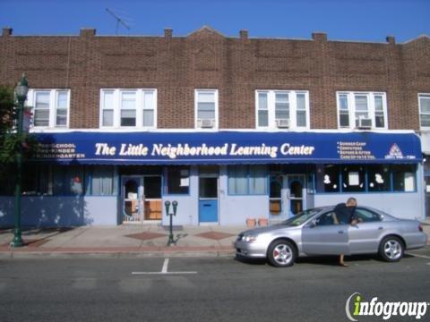 Little Neighborhood Learning Center