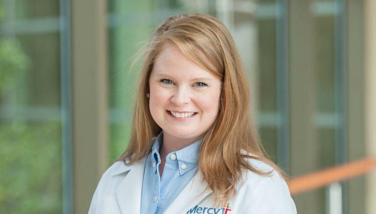 Cassie Jackson Dyer, MD