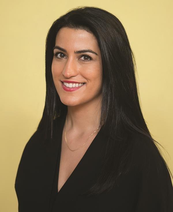 Kajal Pashmi - State Farm Insurance Agent