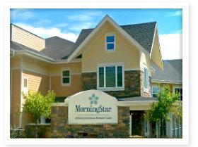 Morningstar Assisted Living & Memory Care at MTN Shadows