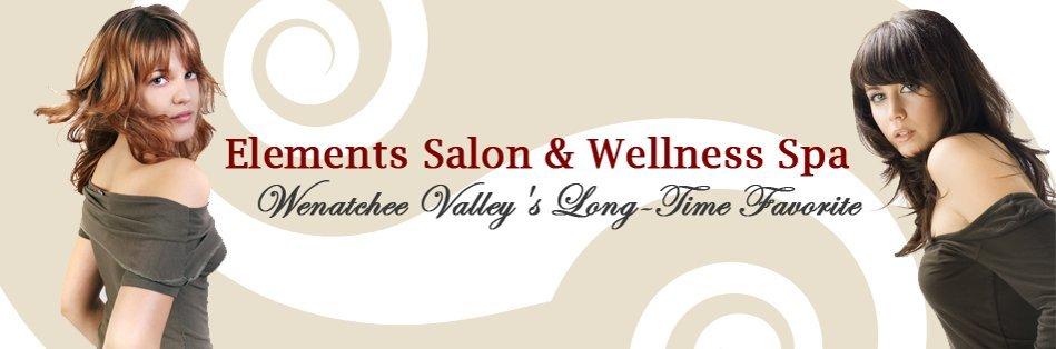 Elements Salon and Spa