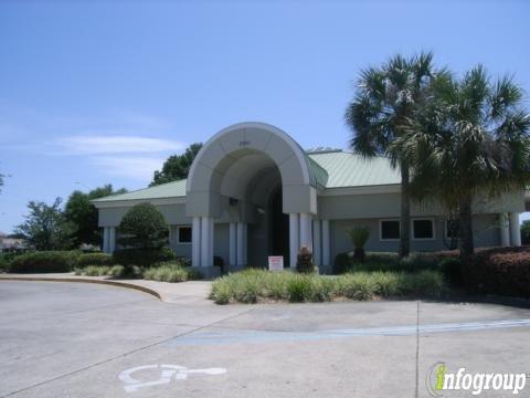 The First National Bank of Mount Dora