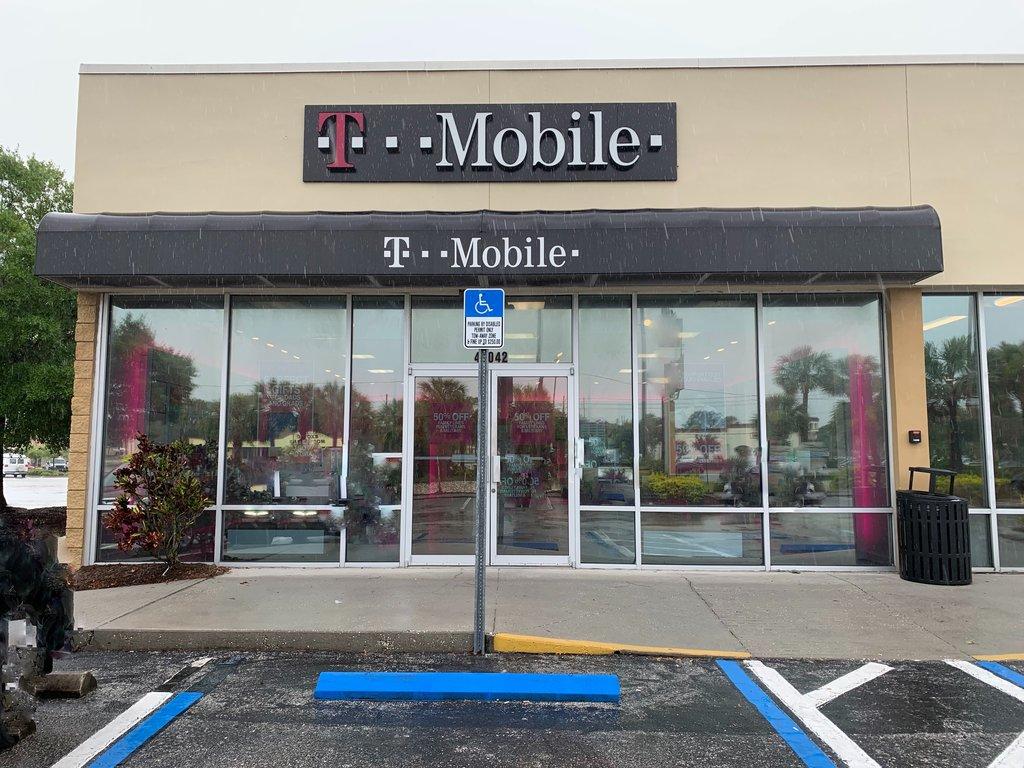 T-Mobile