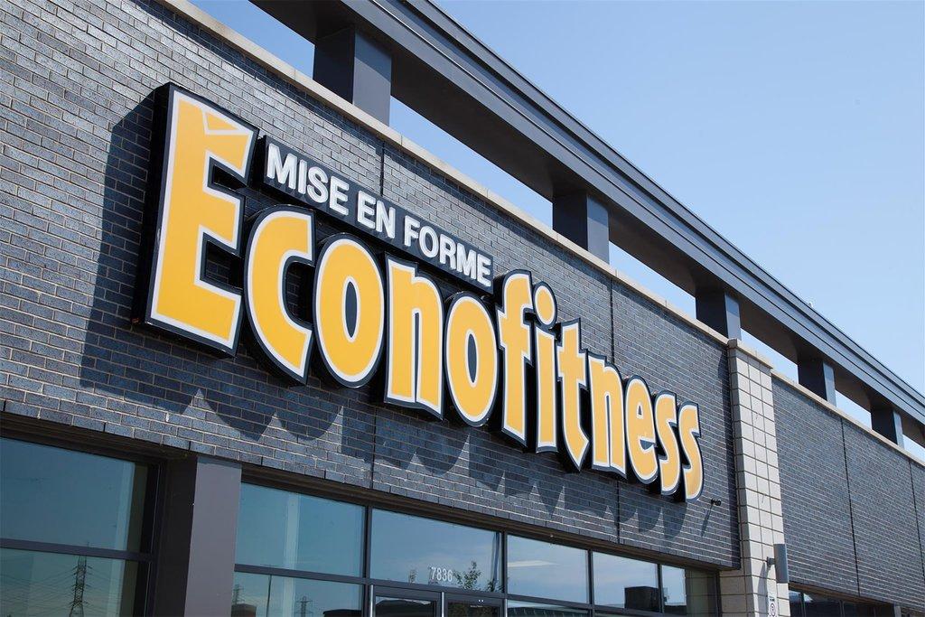 Econofitness