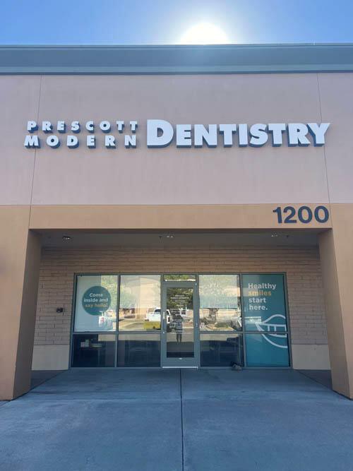 Prescott Modern Dentistry and Orthodontics