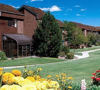 Brookdale Meridian Boulder