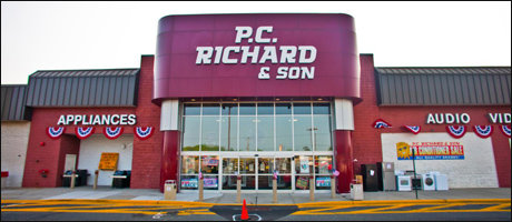 P C Richard & Son