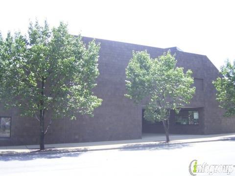 Cleveland Public Library - South Brooklyn