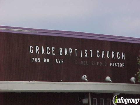 Grace Baptist Church