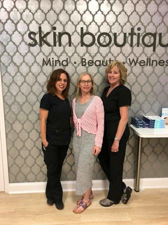 Skin Boutique