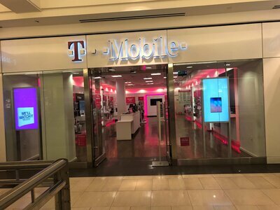 T-Mobile