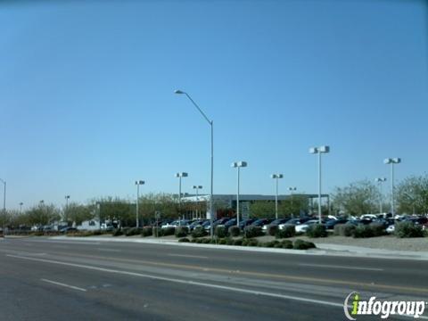 Electric Charging Station