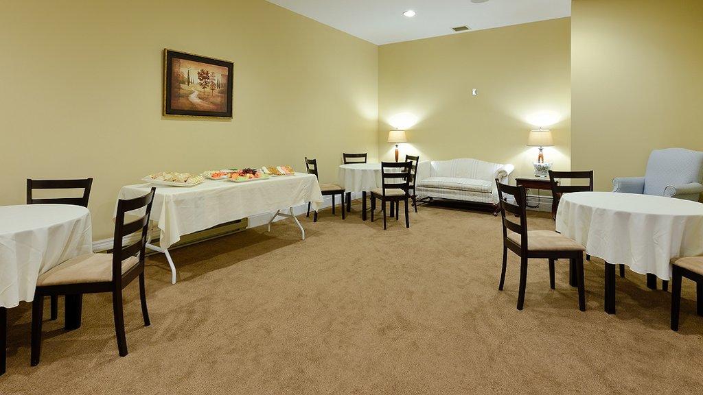 Cole Harbour Funeral Home & Crematorium