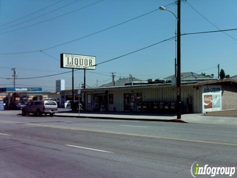 Arcadia Gas & Mini Mart