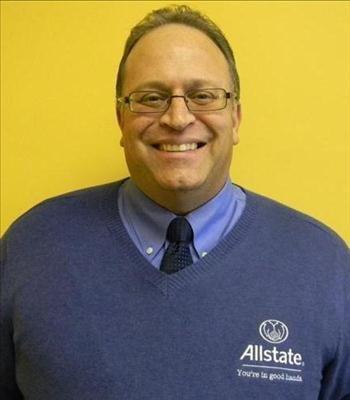 Allstate Insurance