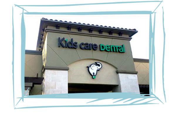 Kids Care Dental Group