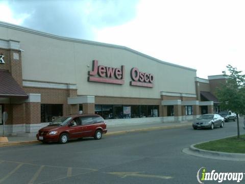 Jewel-Osco