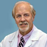 Patrick Dowling, MD, MPH