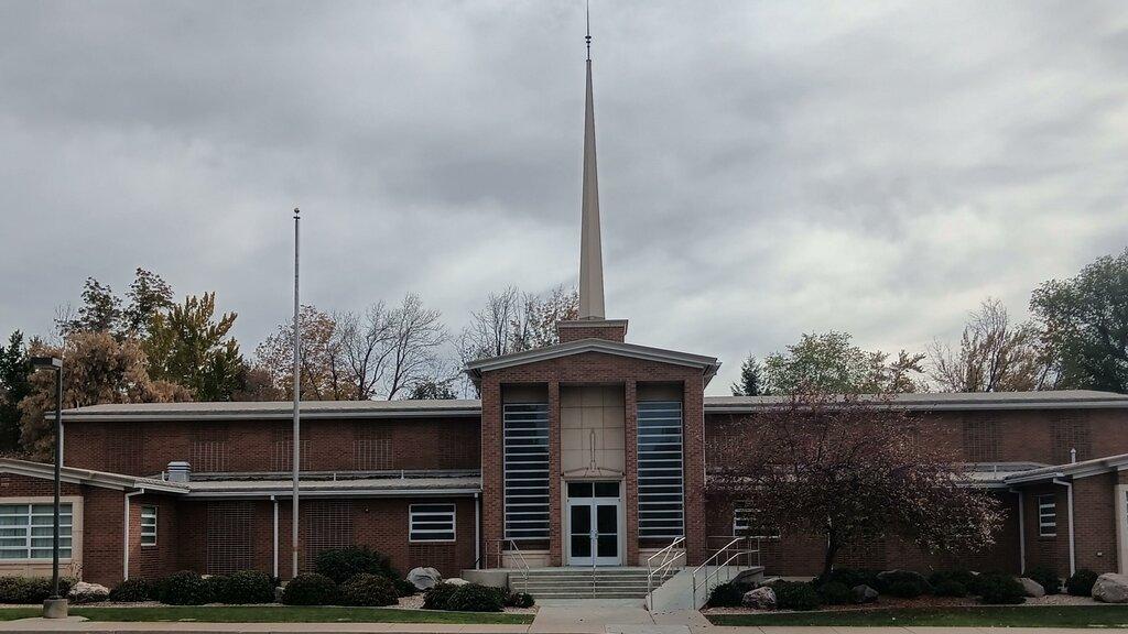 The Church of Jesus Christ of Latter-day Saints