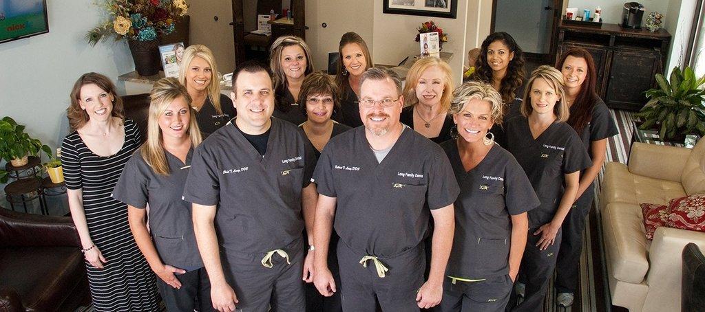 Long Family Dental