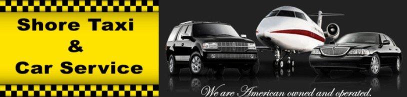 Shore Taxi and Car Service