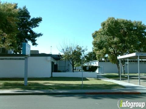 Cactus Wren Elementary School