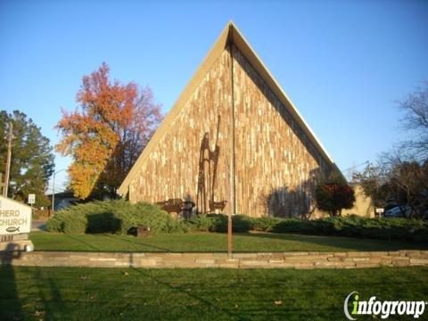 Christ the Good Shepherd Lutheran Church