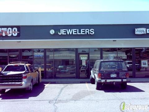 D & K Jewelers