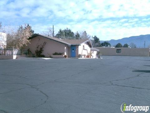 Kadampa Meditation Center NM