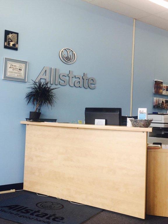 Randy McKinney, AGT - Allstate Insurance Agent