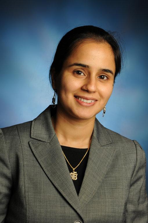 Navneet Ahuja, MD - Mid-Atlantic Neurology Consult