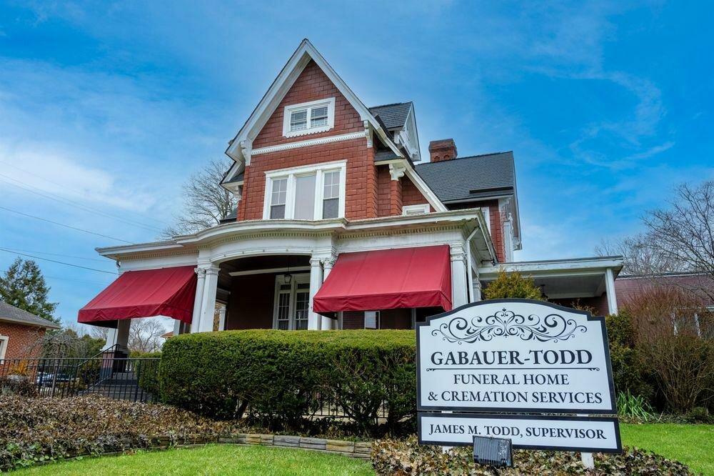 Gabauer-Todd Funeral Home & Cremation Services