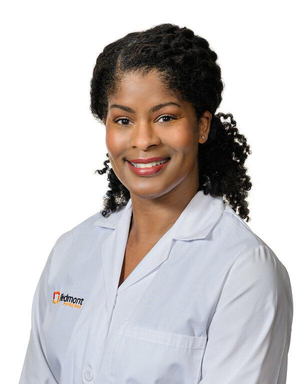 Keisha Maloney, MD