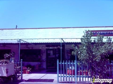 El Ranchito Restaurant