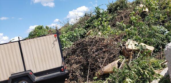 Ohio Mulch