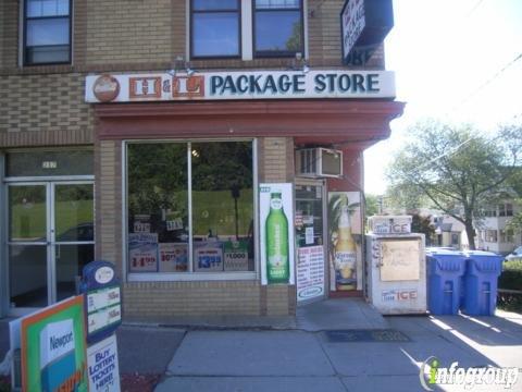 H & L Liquor Store